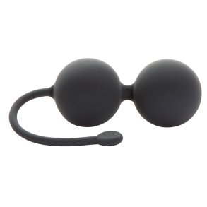 Fifty Shades of Grey Tighten and Tense Silicone Jiggle Balls