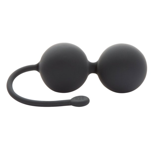 Fifty Shades of Grey Tighten and Tense Silicone Jiggle Balls
