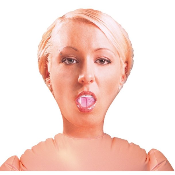 Mandy Mystery Mandy