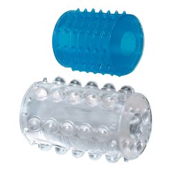 You2Toys Ring Set Hard Times