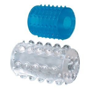 You2Toys Ring Set Hard Times