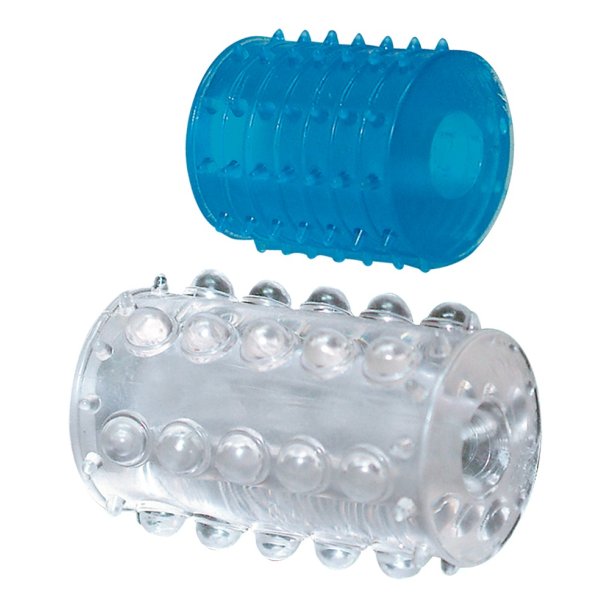 You2Toys Ring Set Hard Times