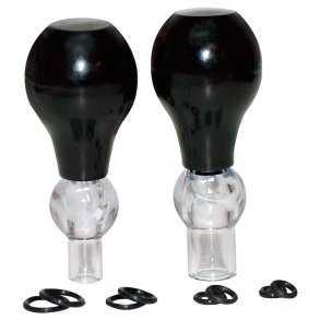 Seven Creations geirv�rtupumpa