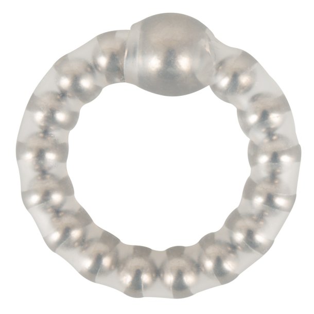 NMC Maximum Metal Ring