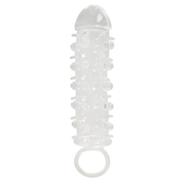 Crystal penishylstur
