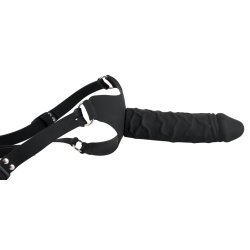 You2Toys Silicone Strap-On