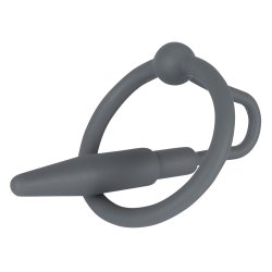 Penisplug With Glans Ring