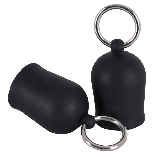 Black Velvets geirv�rtus&uacute;gvari