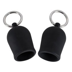 Black Velvets geirv�rtus&uacute;gvari