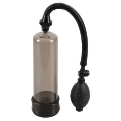 Big Bang - Penispumpa