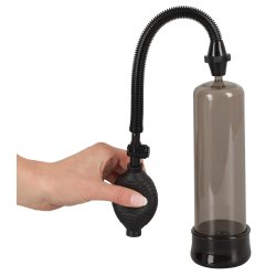 Big Bang - Penispumpa