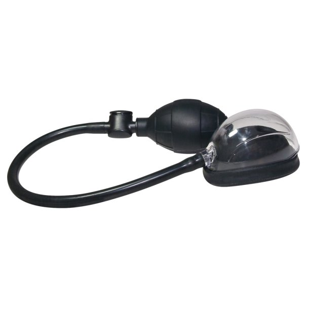 You2Toys The Black Treasure Pussy
