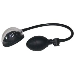 You2Toys The Black Treasure Pussy