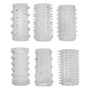 Red roses, sett vi penisringum 