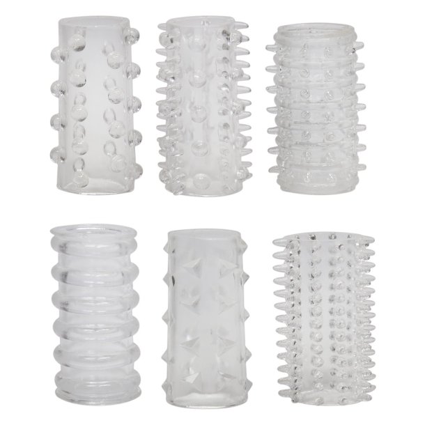 Red roses, sett vi penisringum 