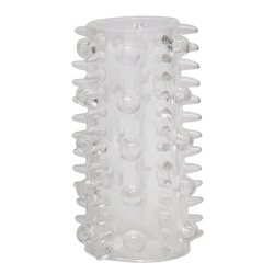 Red roses, sett vi penisringum 