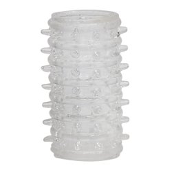 Red roses, sett vi penisringum 