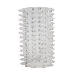 Red roses, sett vi penisringum 