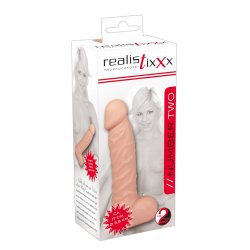 Realistixxx Dildo 7"
