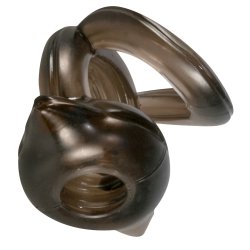 Bad Kitty Cock/Ball Ring