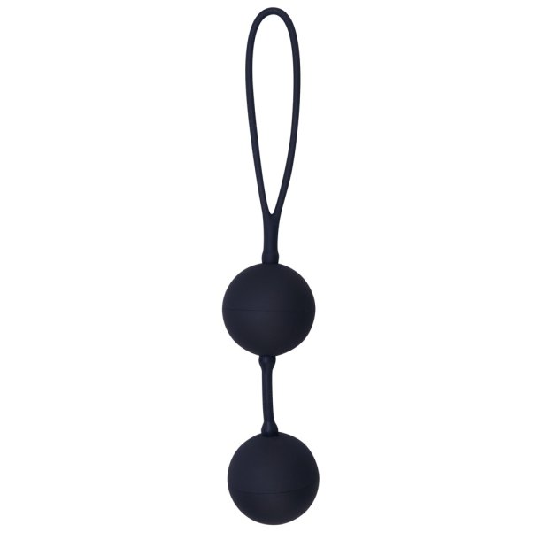 Black Velvets The Perfect Balls