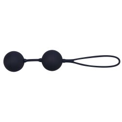 Black Velvets The Perfect Balls
