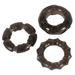 You2Toys Stretchy cock rings