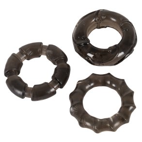 You2Toys Stretchy cock rings