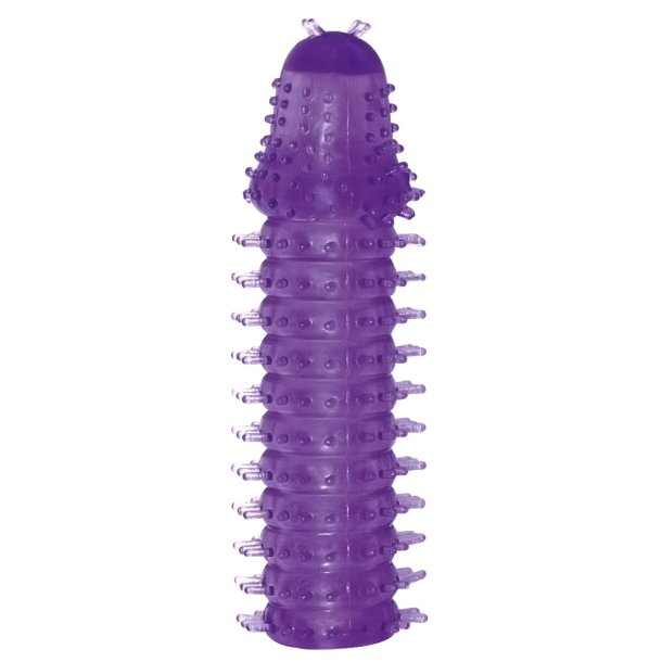 You2Toys Xtra Lust penishylstur