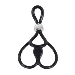 You2Toys Triple Ball and penisringur