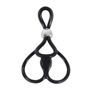 You2Toys Triple Ball and penisringur