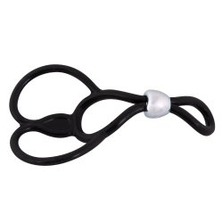 You2Toys Triple Ball and penisringur