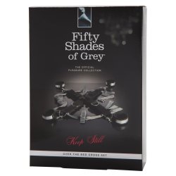 Fifty Shades of Grey Keep Still bindisett til song