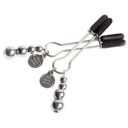 The Pinch - Fifty Shades of Grey