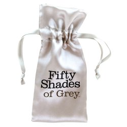 The Pinch - Fifty Shades of Grey