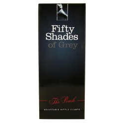 The Pinch - Fifty Shades of Grey
