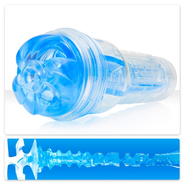 Fleshlight fleygari Turbo Thrust