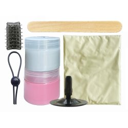 Cloneboy Suction Clone Set