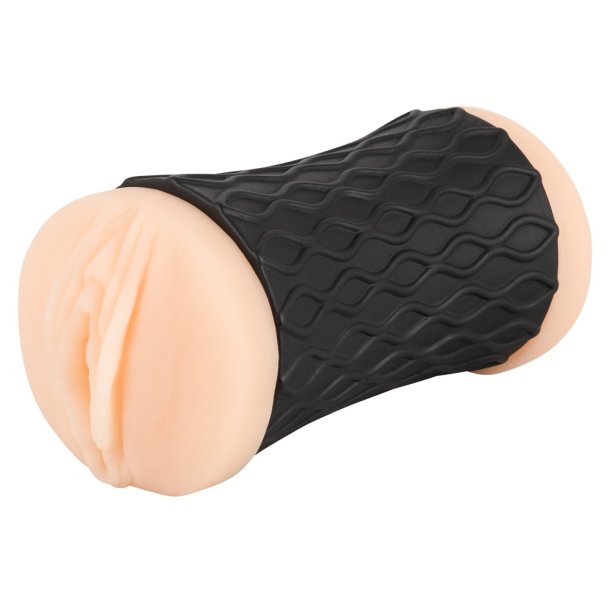 Nature Skin Pussy &amp; Ass fleygari