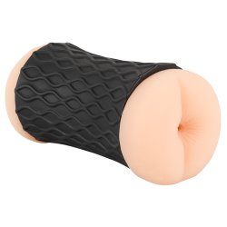 Nature Skin Pussy &amp; Ass fleygari