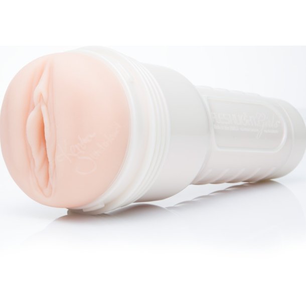 Fleshlight Kendra Sunderland Angel