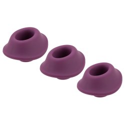 Womanizer eykah�vd 3 stk. Purple - S