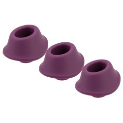 Womanizer eykah�vd 3 stk. Purple - M