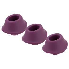 Womanizer eykah�vd 3 stk. Purple - M
