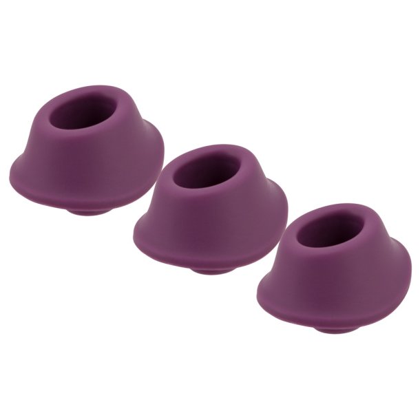 Womanizer eykah�vd 3 stk. Purple - M