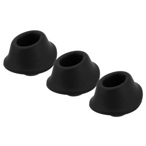 Womanizer eykah�vd 3 stk. Black - M