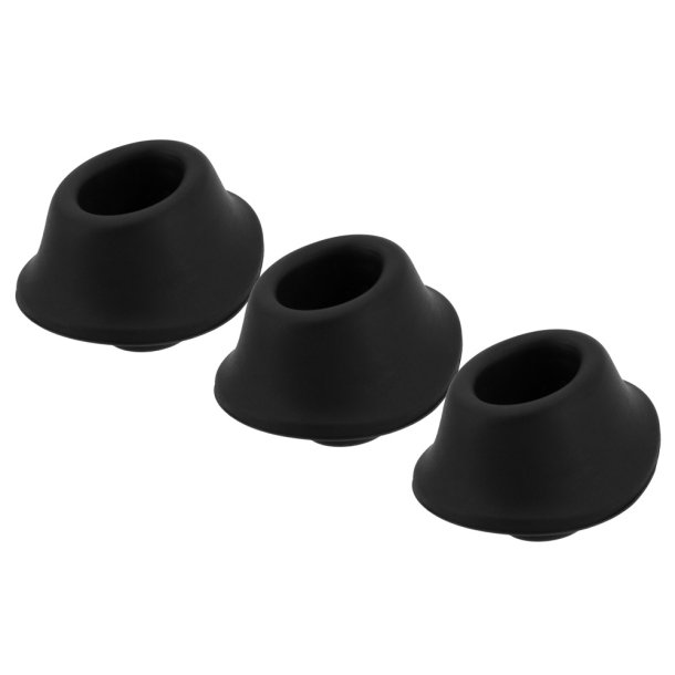 Womanizer eykah�vd 3 stk. Black - M