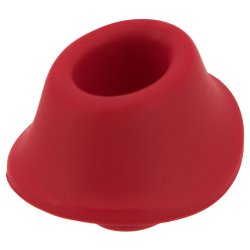 Womanizer Head 3 stk. Red - M