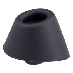 Womanizer eykah�vd 3 stk. Black - S - svart - 05338310000