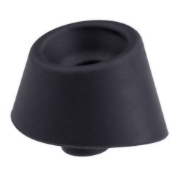 Womanizer eykah�vd 3 stk. Black - S - svart - 05338400000